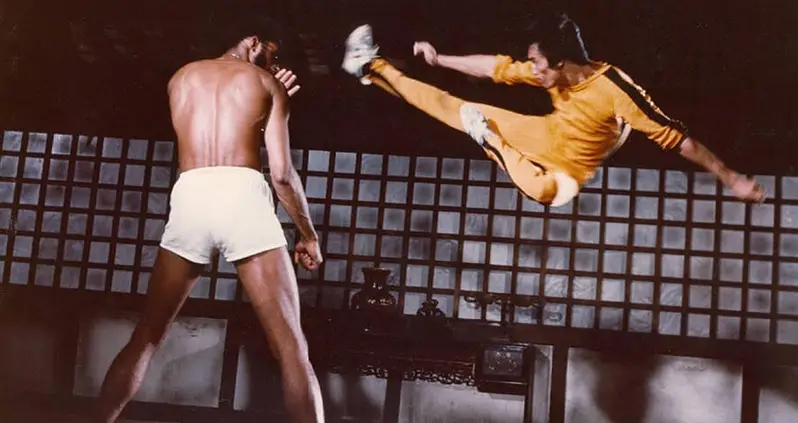 Bruce Lee’s Legendary Life In 45 Revealing Photographs