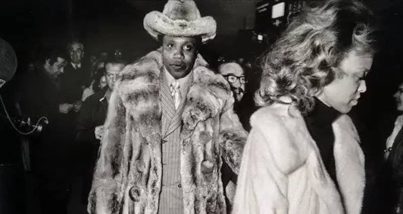 The True Story Of Frank Lucas, The Harlem Drug Lord Who Built A Heroin Empire