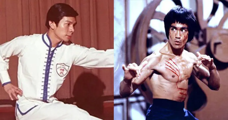 Bruce Lee Vs. Wong Jack Man: What Really Happened In Their Mysterious Fight?