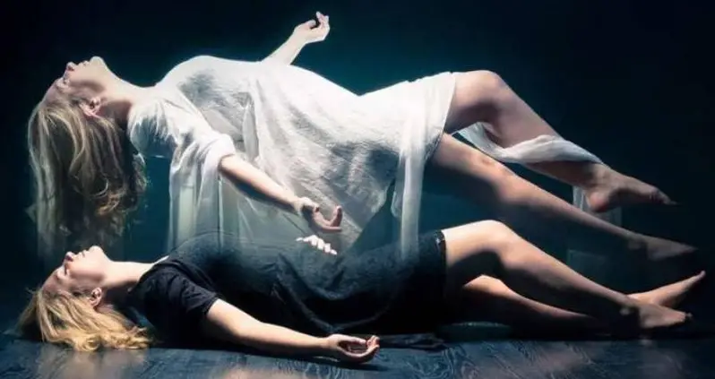 4 Bizarre Out-Of-Body Experiences That Turned Into Case Studies