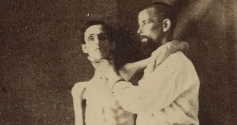 Inside Andersonville Prison, The Civil War’s Most Brutal POW Camp