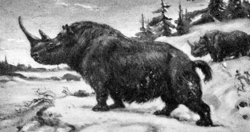 35 Extinct Animals That Should Be Cloned Back Into Existence