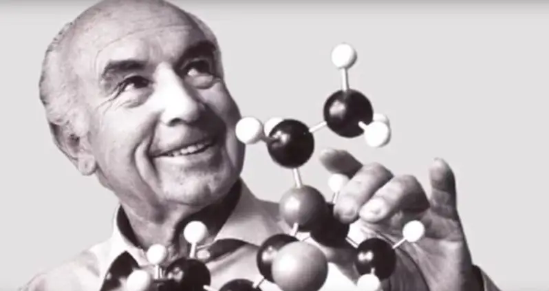 The Trippy History Of Albert Hofmann, Bicycle Day, And The Invention Of LSD