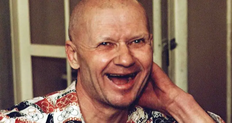 Inside The Gruesome Murders Of Soviet Serial Killer Andrei Chikatilo, The ‘Red Ripper of Rostov’