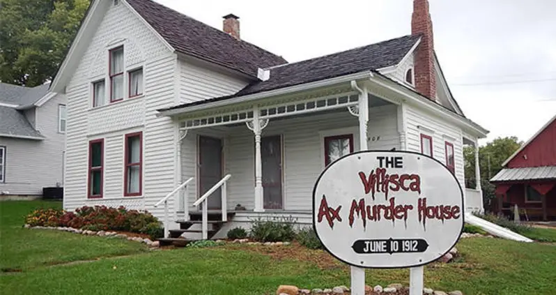 The Gruesome Story Of The Unsolved Villisca Axe Murders