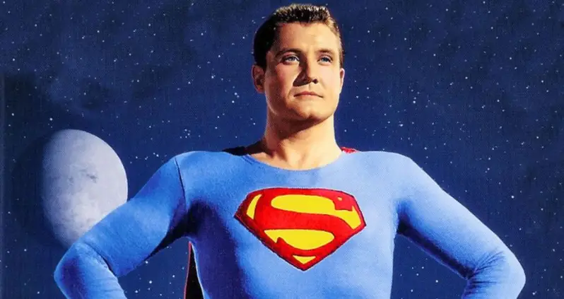 The Baffling Death Of George Reeves, The ‘Original Superman’ Who Some Believe Was Murdered