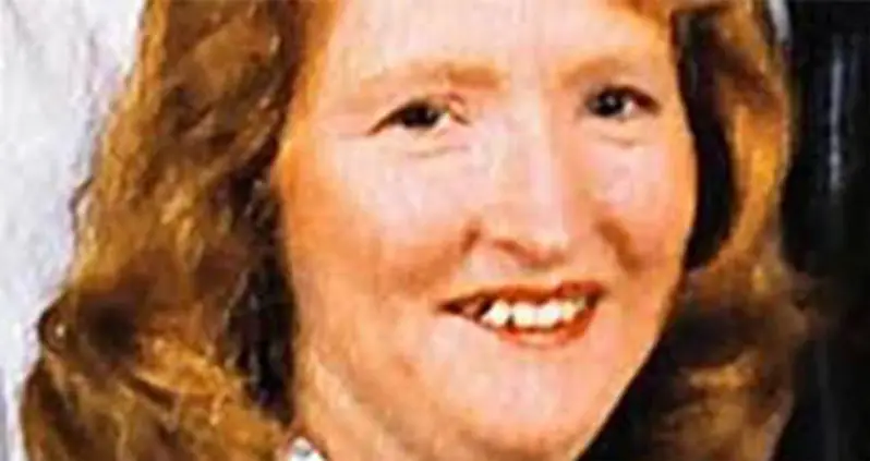 How Katherine Knight Slaughtered Her Boyfriend And Made Him Into Stew