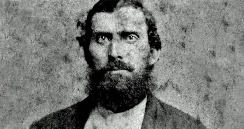 Meet Newton Knight —The Southerner Who Rebelled Against The Confederacy