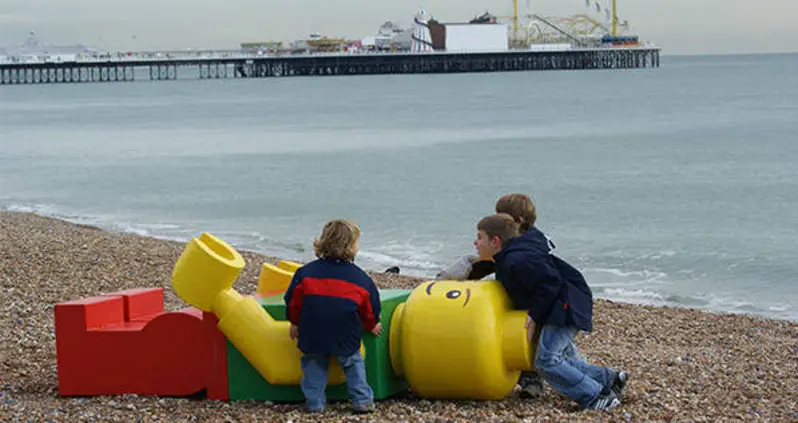 The 18 Weirdest Items To Ever Wash Up On The Beach