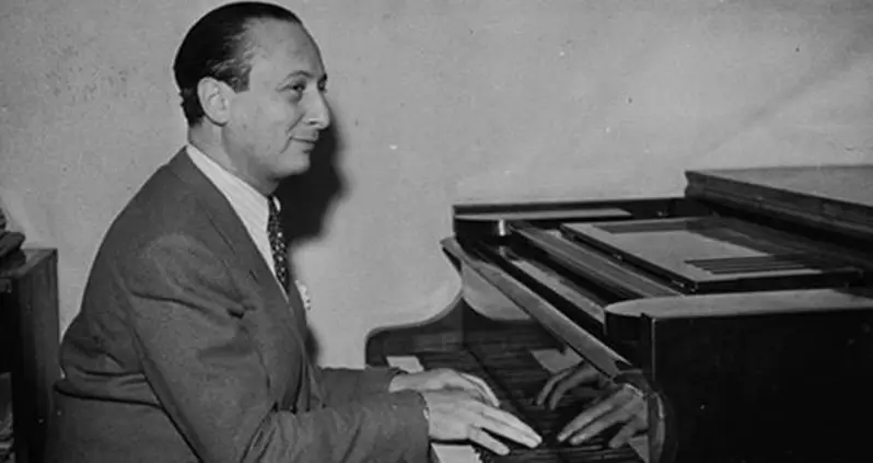 Wladyslaw Szpilman And The Incredible True Story Of “The Pianist”
