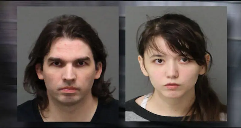 Father And Daughter Arrested For Grossest Thing Imaginable