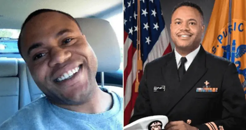 A CDC Commander Went Home Sick Two Weeks Ago – And Hasn’t Been Seen Since