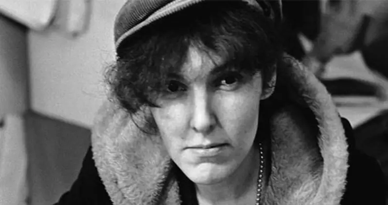 Valerie Solanas — The Radical Feminist Who Shot Andy Warhol