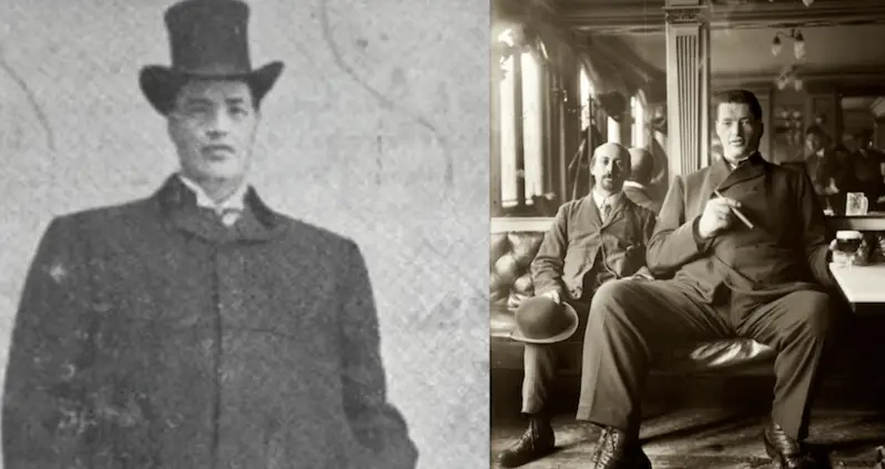 Kara Goldfarb, Author At All That's Interesting