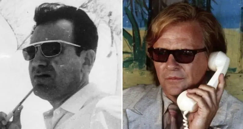 Alfredo Ballí Treviño, The Real-Life Hannibal Lecter Who Treated Patients While In Prison For Murder