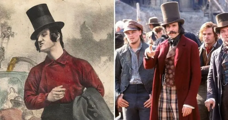 The Real Story Of The Bowery Boys And Bill The Butcher That <em>Gangs Of New York</em> Didn’t Tell