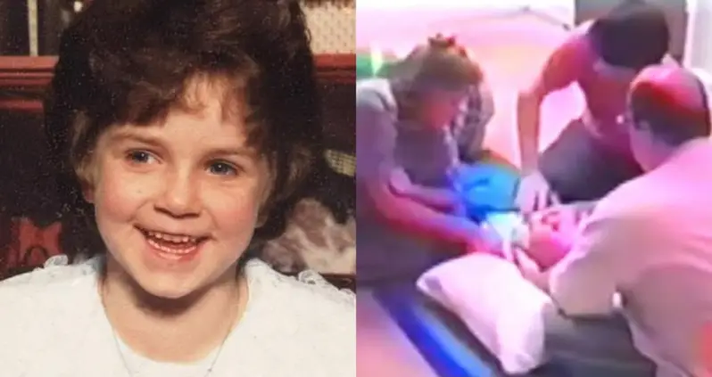 The Tragic Story Of Candace Newmaker, The Young Girl Who Died During A ‘Rebirthing’ Treatment