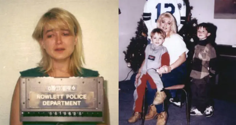 What Really Happened The Night Darlie Routier’s Two Sons Were Murdered?
