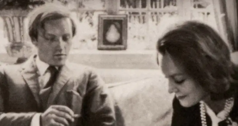 Barbara Daly Baekeland Tried To Cure Her Son’s Homosexuality With Incest. Instead, He Killed Her