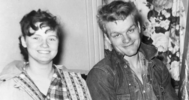 Was Caril Ann Fugate Charles Starkweather’s Accomplice Or His Victim?