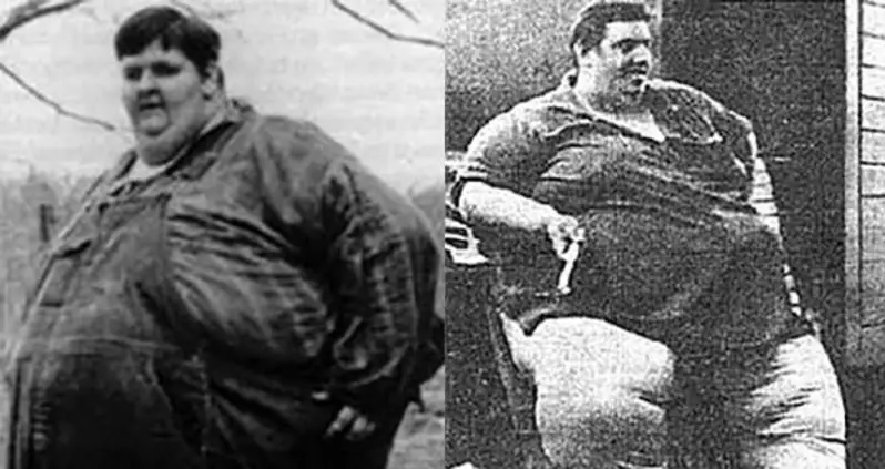 Who Is Jon Brower Minnoch, The Heaviest Person In History?