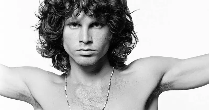 Inside The Mystery Of Jim Morrison’s Death And The Disturbing Theories That Surround It
