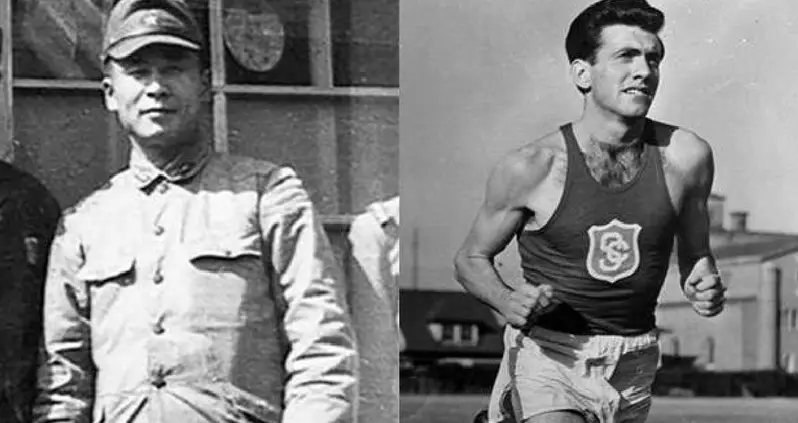 The True Story Of Mutsuhiro Watanabe, The Sadistic Japanese Prison Guard From ‘Unbroken’