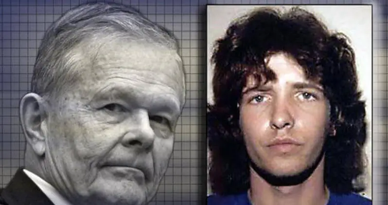 John Geoghan — The Pedophile Priest Killed By A Molestation Victim In Jail