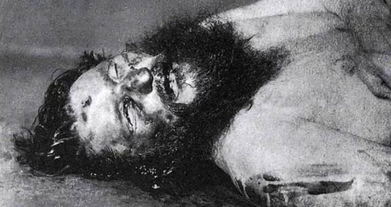 The Death Of Grigori Rasputin, History’s Most Unkillable Man