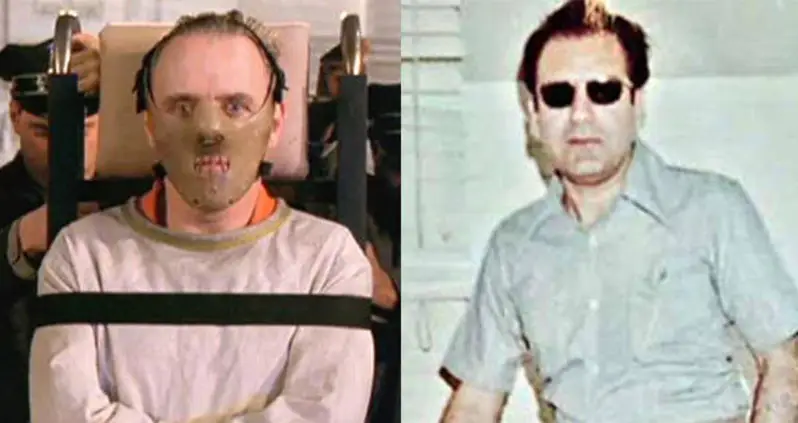 Meet The Killer Surgeon Who Inspired Hannibal Lecter’s Character