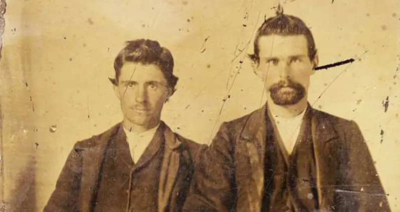 The Story Of Robert Ford – The “Coward” Who Assassinated Jesse James