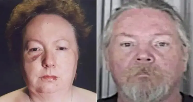 A Hitman Attempted To Kill Susan Kuhnhausen — But She Killed Him Instead
