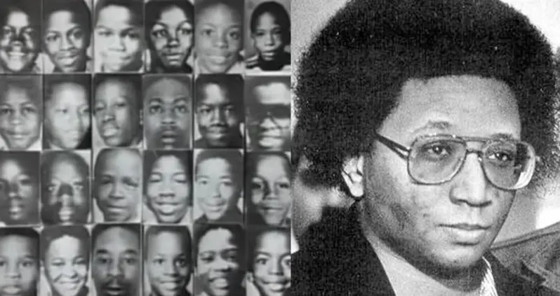 Was Wayne Williams Really The Serial Killer Responsible For The Atlanta Child Murders?