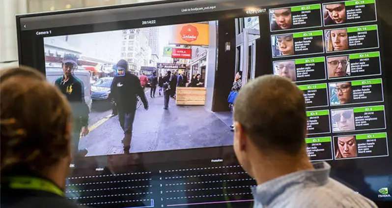 Police Are Using New “Crime-Predicting” Technology To Monitor The Public