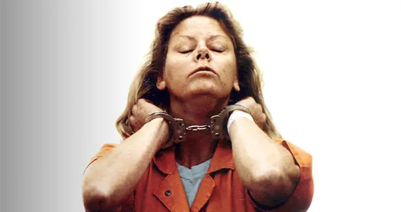 How Aileen Wuornos Became History’s Most Terrifying Female Serial Killer
