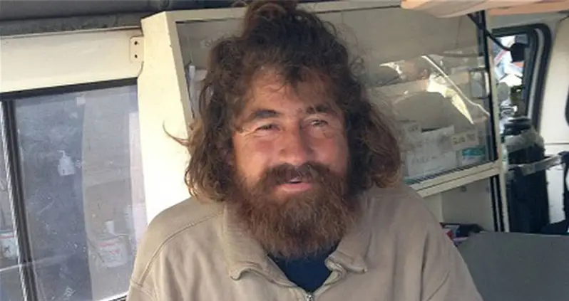 The Incredible Story Of José Salvador Alvarenga — Who Survived 438 Days Adrift In The Pacific