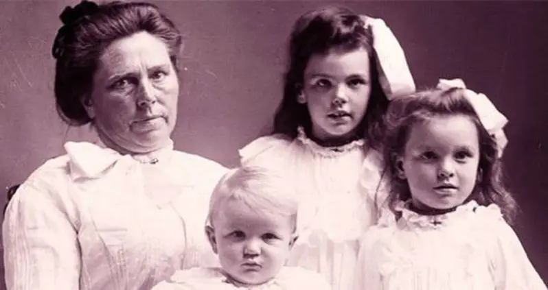 The Story Of Belle Gunness, The Meat Cleaver-Wielding Serial Killer Of Turn-Of-The-Century Indiana
