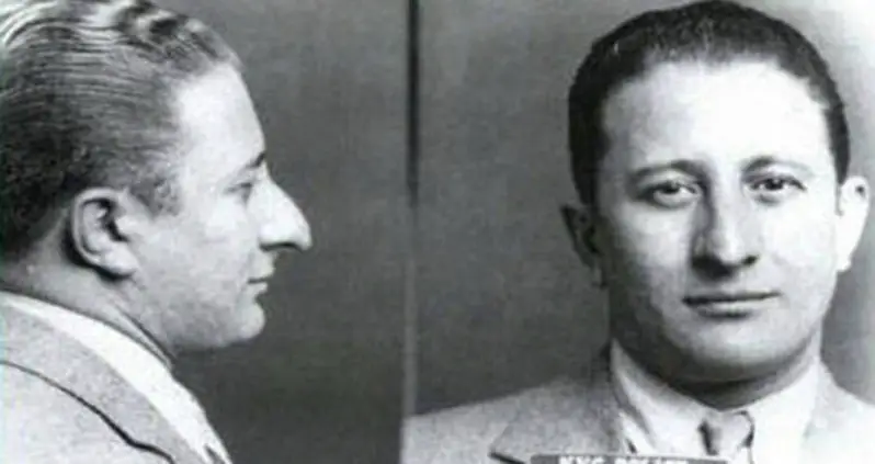 How Carlo Gambino Became History’s Most Powerful Mob Boss