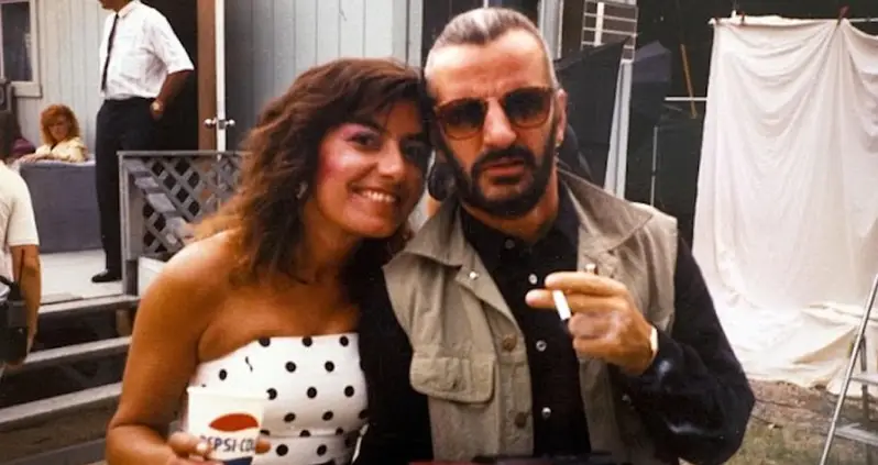 Inside The Wild Story Of ‘Sweet Sweet Connie’ Hamzy, One Of Rock’s Most Notorious Groupies
