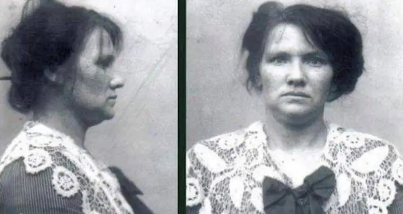 The Heinous Crimes Of Dagmar Overbye — The Baby-Burning Serial Killer