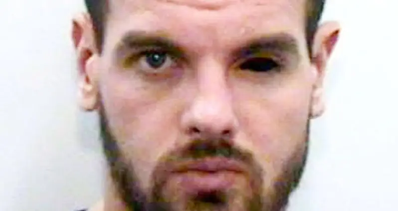 The Story Of Dale Cregan, The Deranged One-Eyed Killer