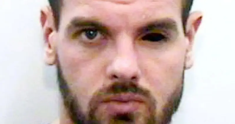 Dale Cregan, The One-Eyed Killer Who Murdered Four People In 2012