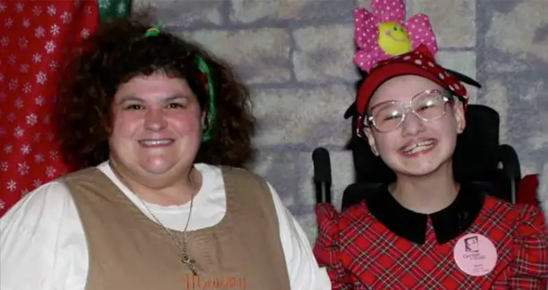 Inside The Shocking Story Of Gypsy Rose Blanchard, The ‘Sick’ Child Who Killed Her Abusive Mother