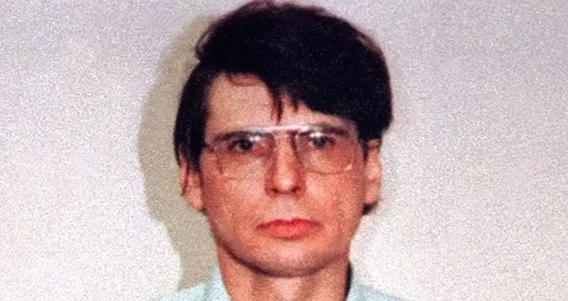 Meet Dennis Nilsen, The ‘British Jeffrey Dahmer’ Who Terrorized 1970s And ’80s London