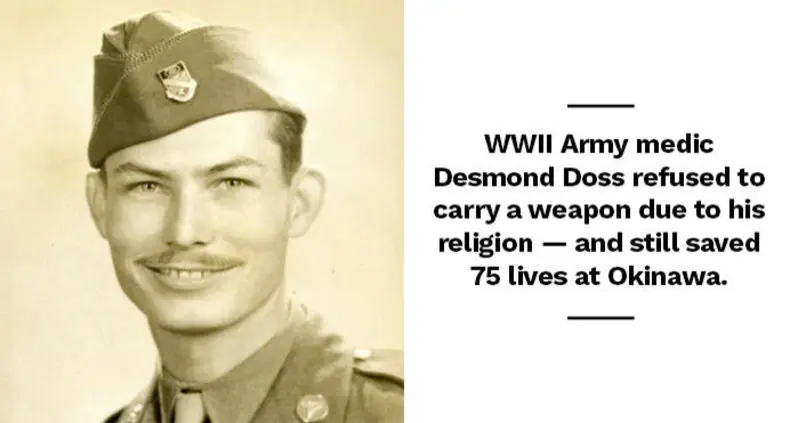 22 War Heroes And The Superhuman Stories That Put Them In The History Books