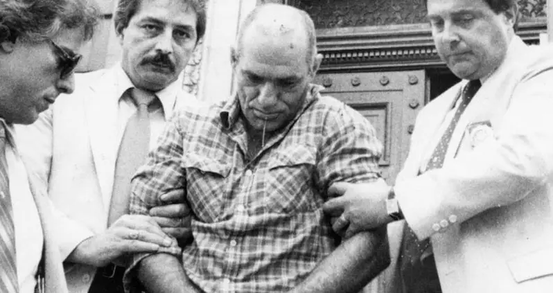 The Haunting Story Of Andre Rand, The ‘Cropsey’ Killer Who Terrorized Staten Island