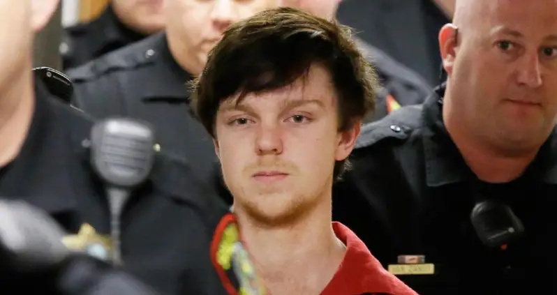 The Enraging Crimes Of Ethan Couch, The ‘Affluenza Teen’ Who Killed Four Pedestrians While Driving Drunk