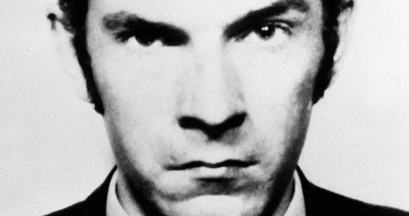 The Chilling Story Of ‘Teacup Poisoner’ Graham Young And His Lethal Chemistry Experiments