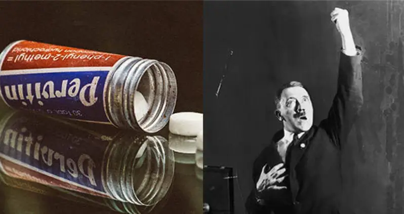 Dr. Theodor Morell And The Untold Truth About Hitler’s Drug Habit