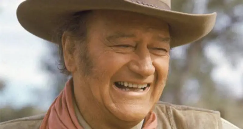 Joseph Stalin Sent Two Men To Kill John Wayne, But The Duke Sniffed Out The Plot